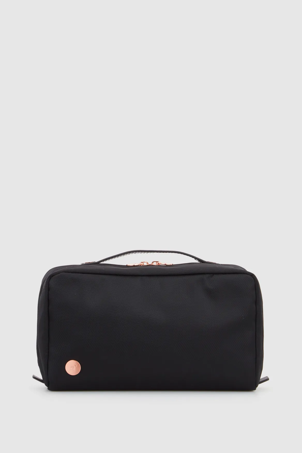 Twill Beauty Bag Strandbags
