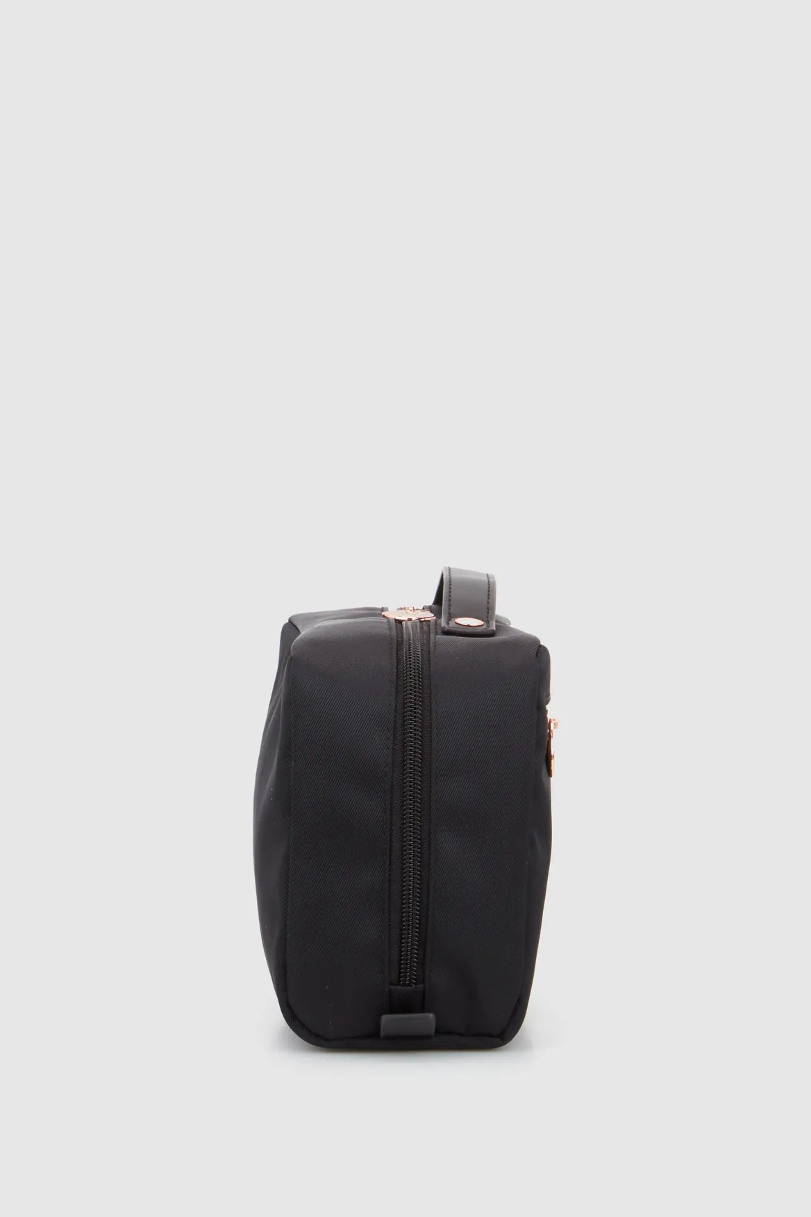 Twill Beauty Bag Strandbags