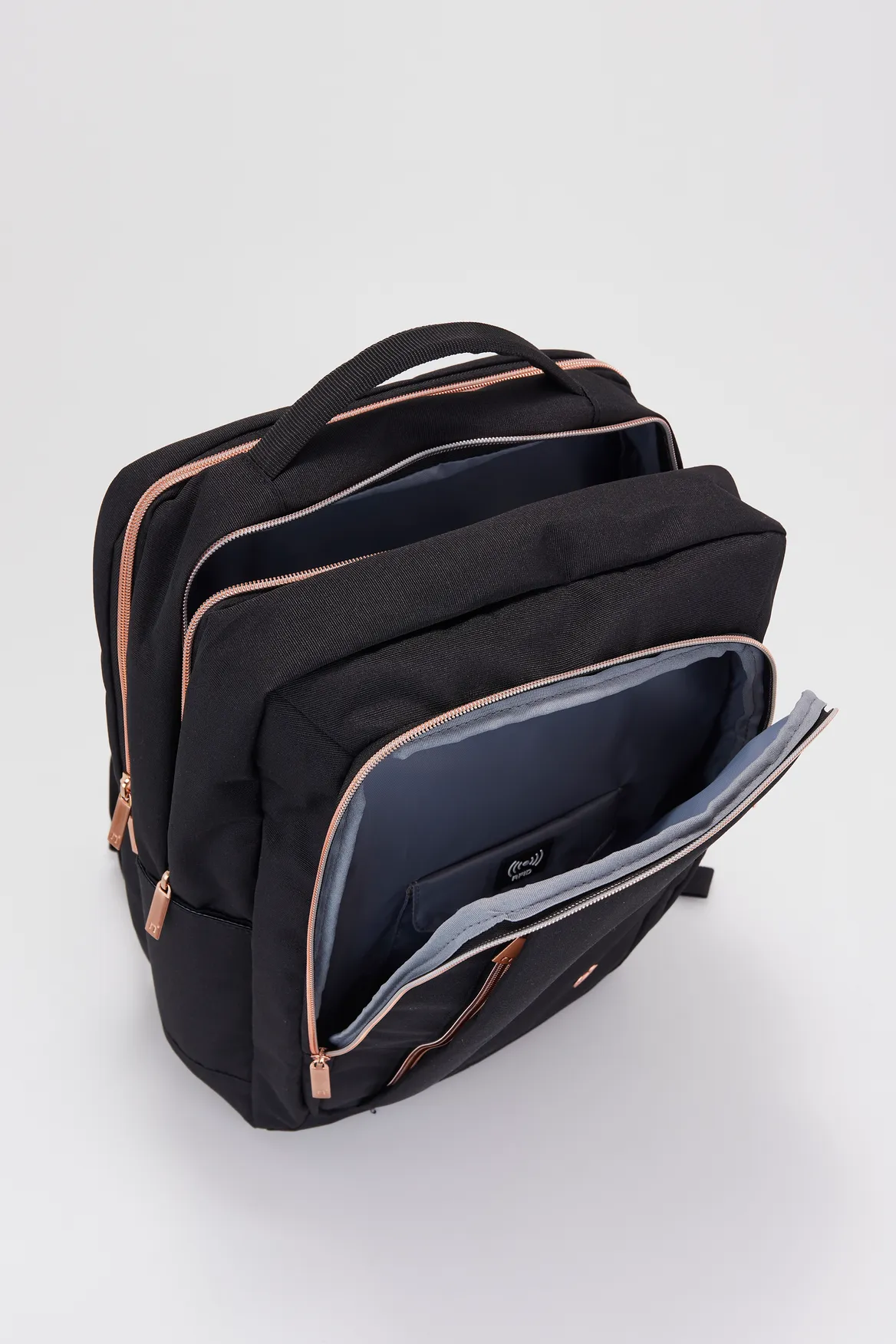 Twill Everyday Backpack Strandbags