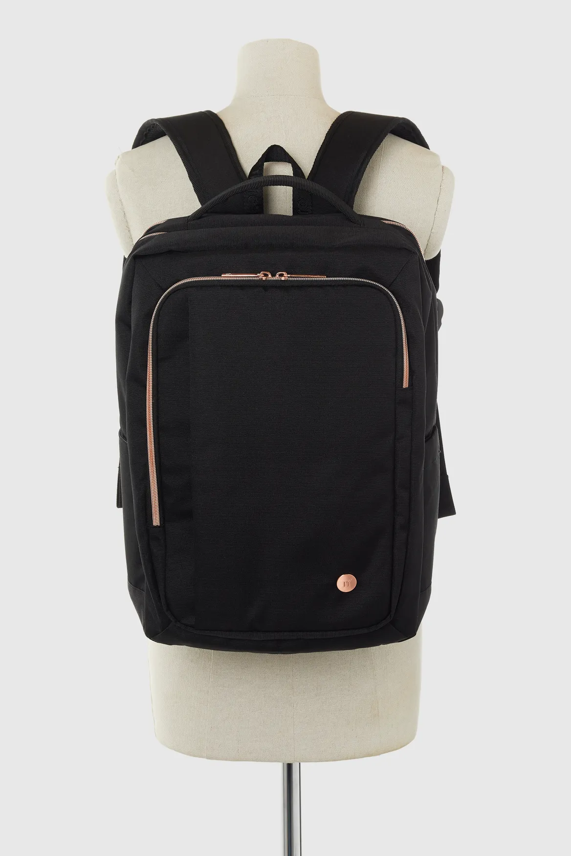 Twill Everyday Backpack Strandbags
