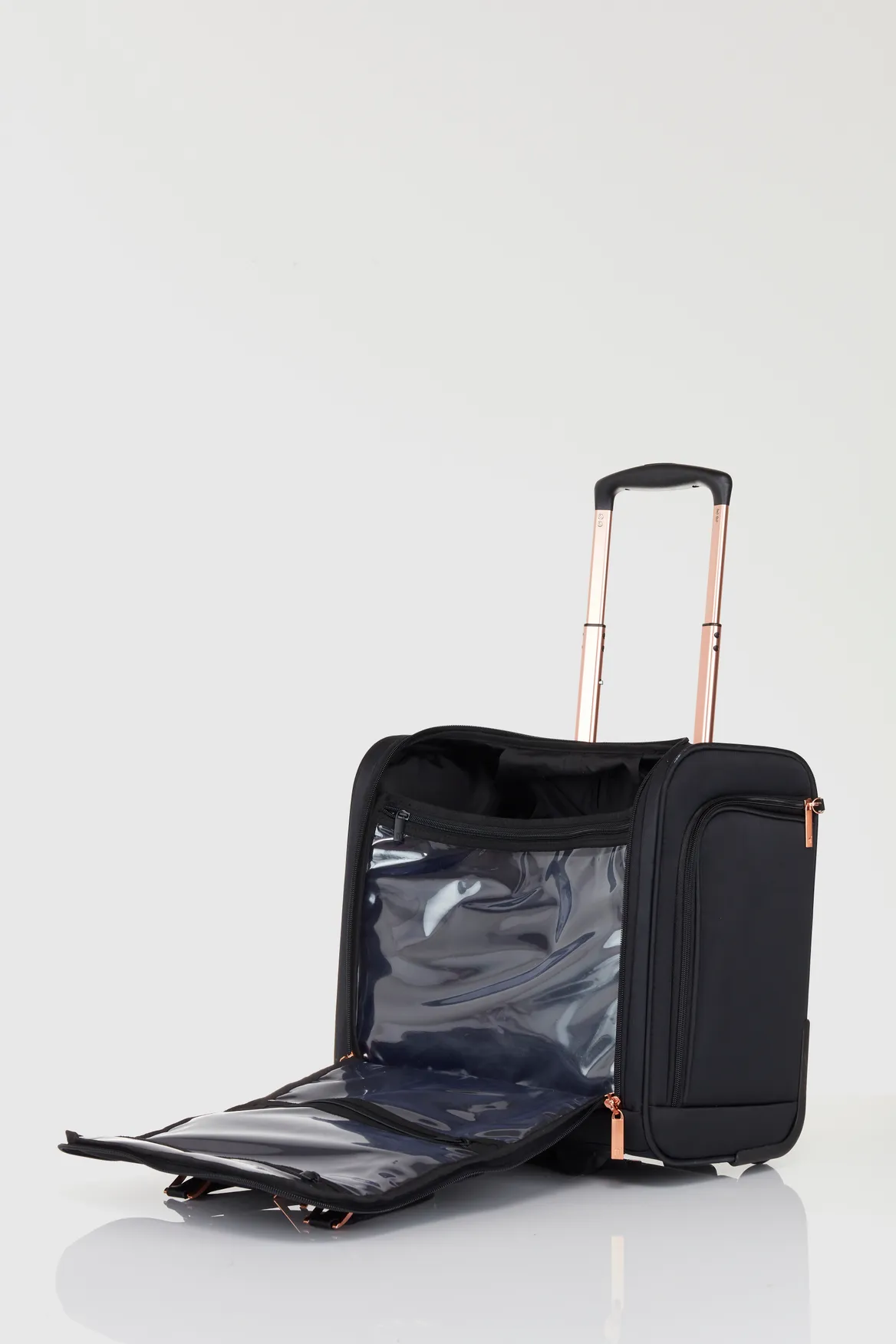 Twill Under Seat Bag Strandbags