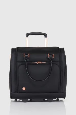 Twill Under Seat Bag Strandbags