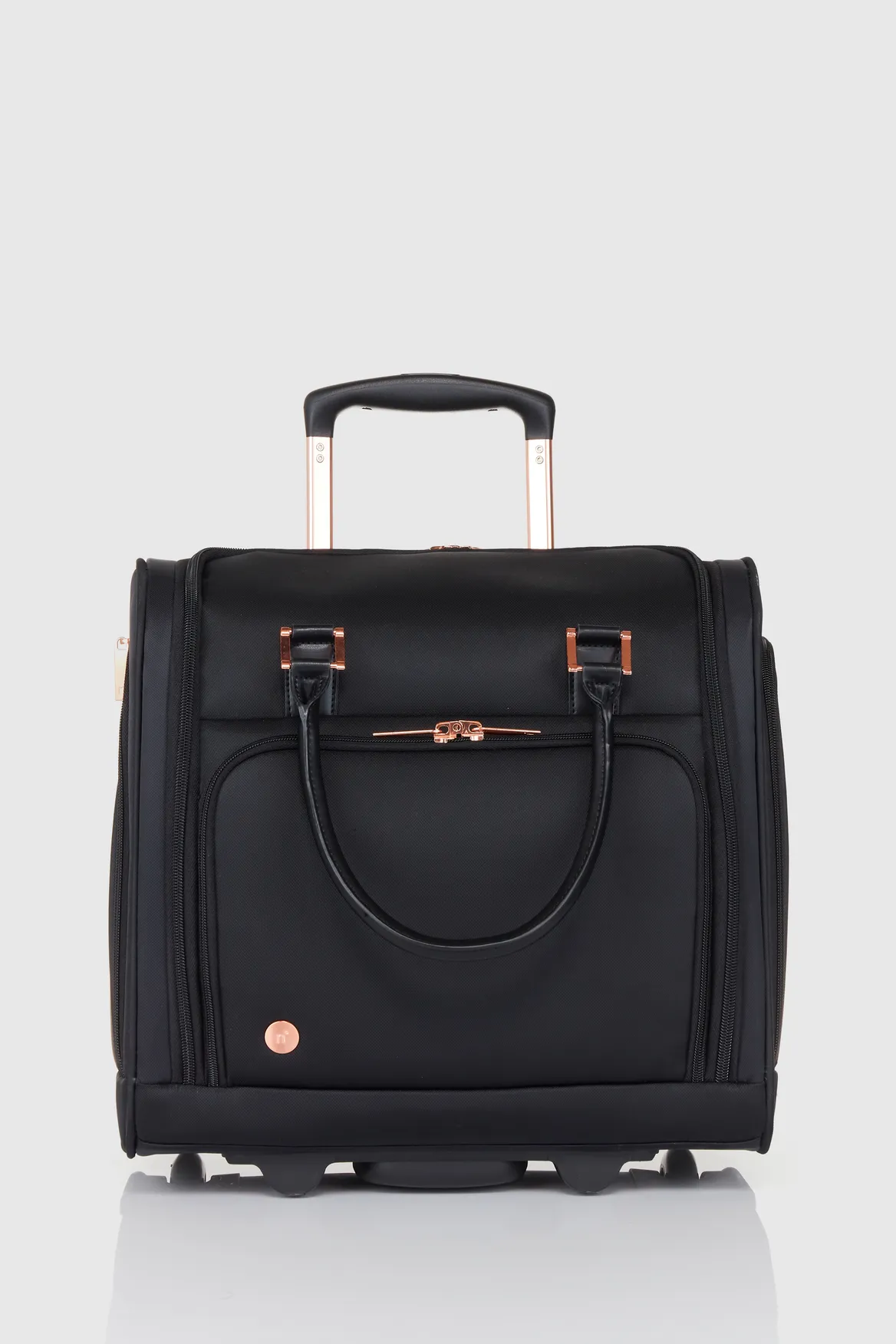 Twill Under Seat Bag Strandbags