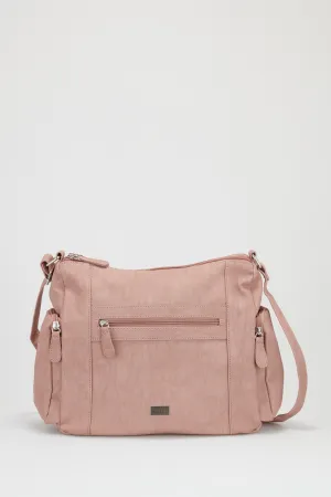 Twin Compartment Body Bag Strandbags