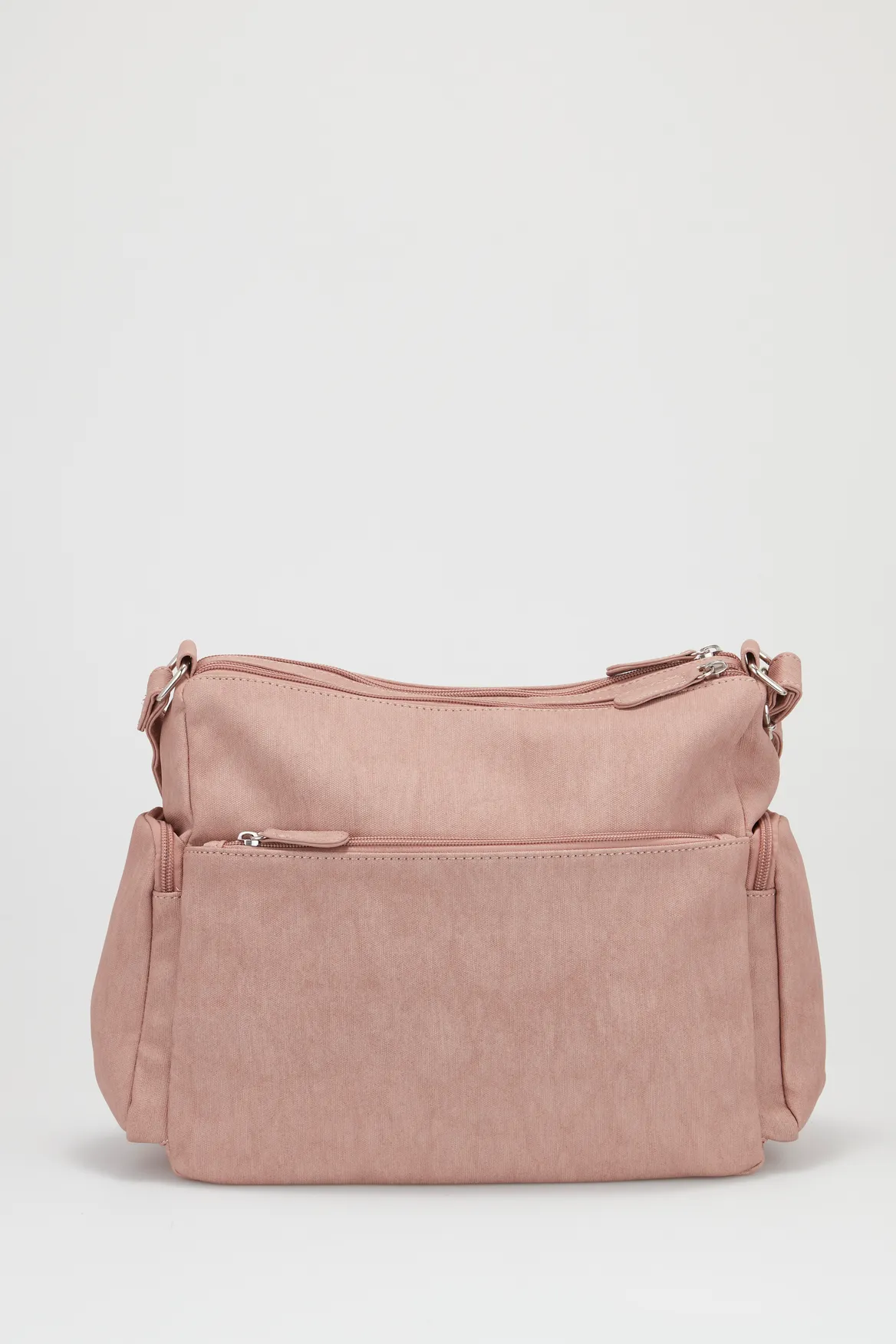 Twin Compartment Body Bag Strandbags