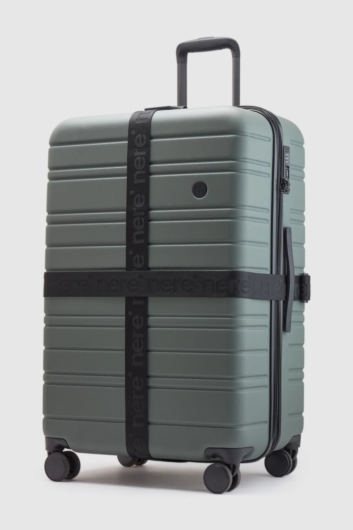 Two Ways Luggage Strap Strandbags