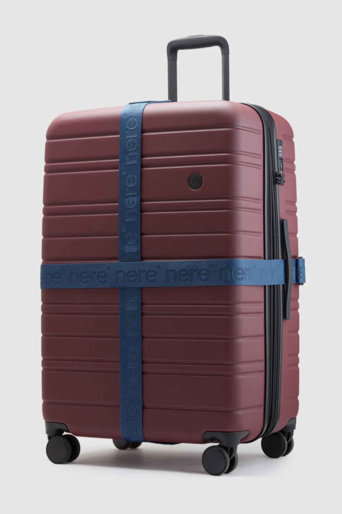 Two Ways Luggage Strap Strandbags