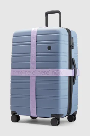 Two Ways Luggage Strap Strandbags