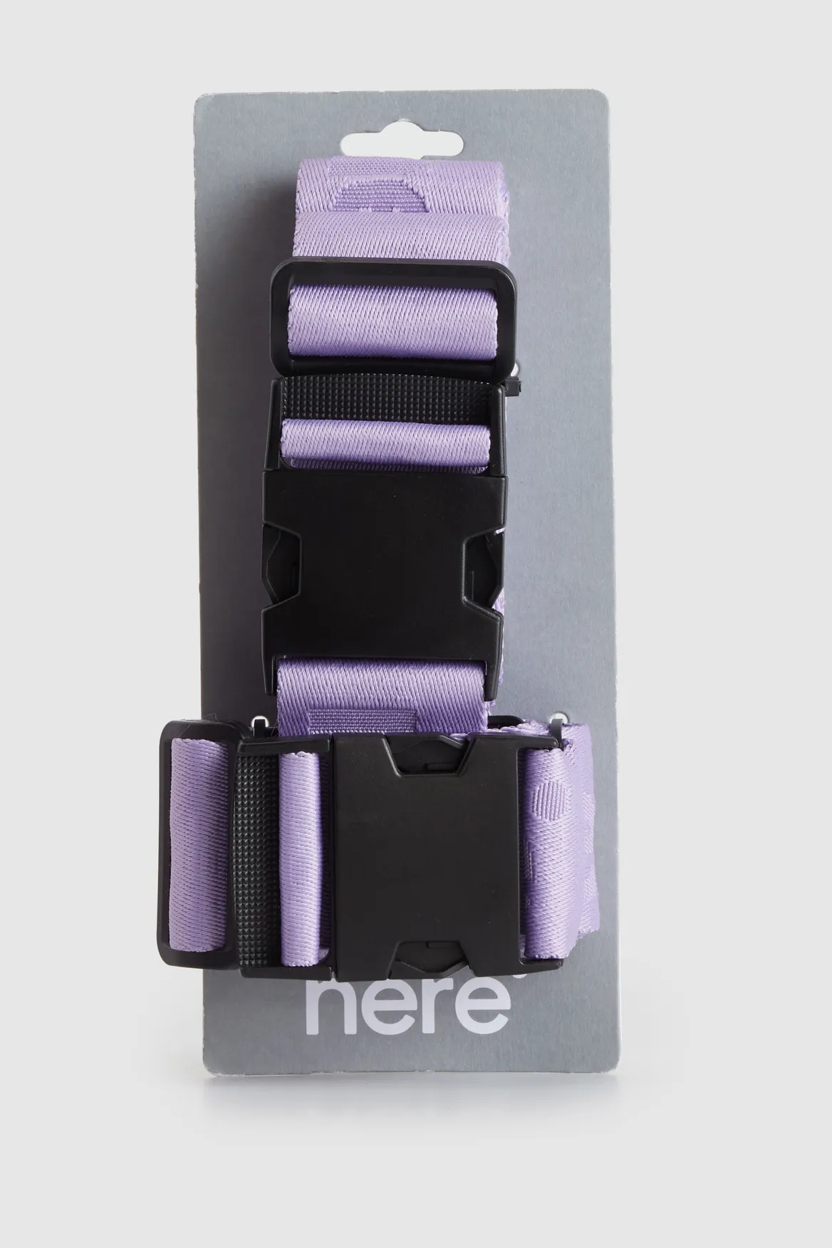 Two Ways Luggage Strap Strandbags