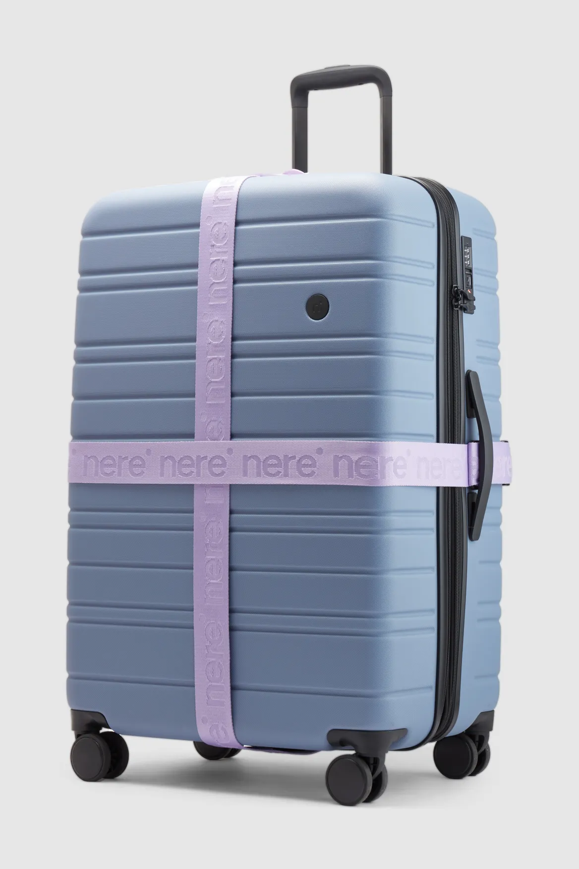 Two Ways Luggage Strap Strandbags