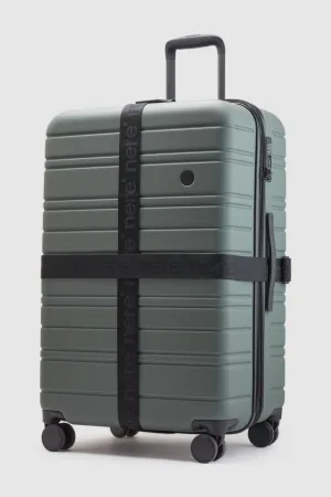Two Ways Luggage Strap Strandbags