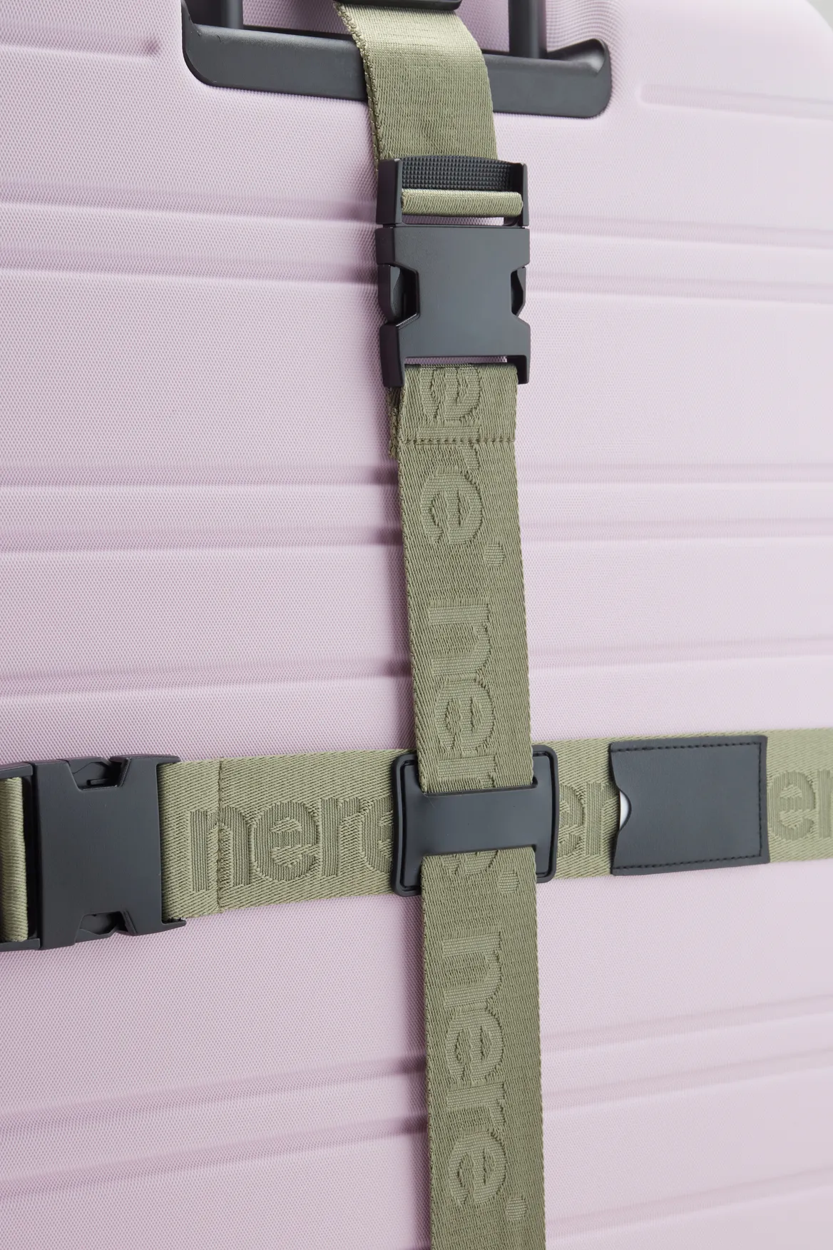 Two Ways Luggage Strap Strandbags