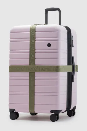 Two Ways Luggage Strap Strandbags