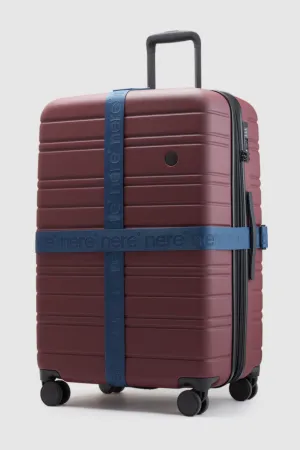 Two Ways Luggage Strap Strandbags