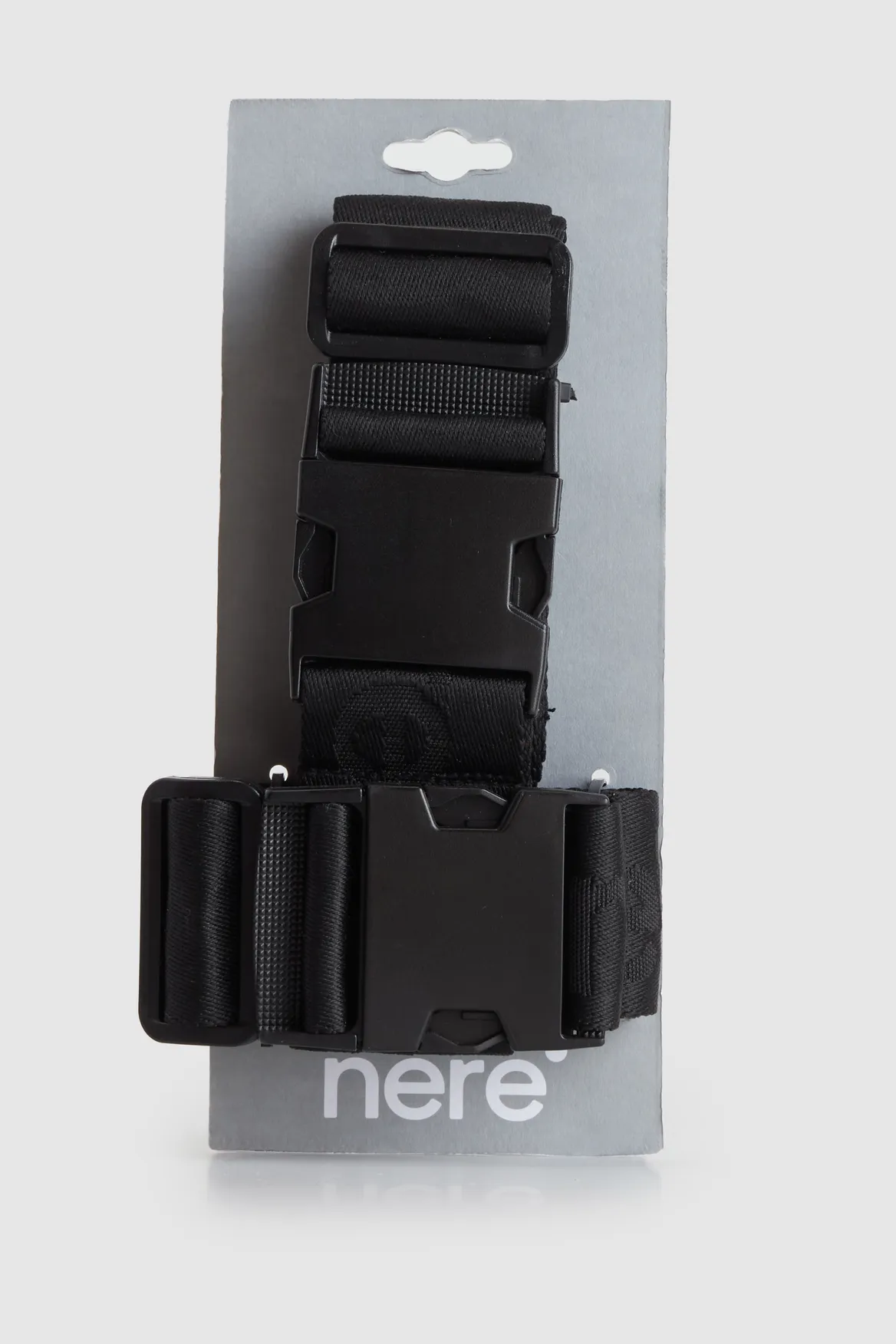 Two Ways Luggage Strap Strandbags
