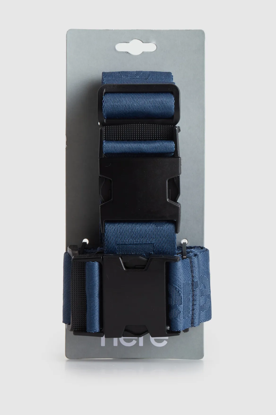 Two Ways Luggage Strap Strandbags