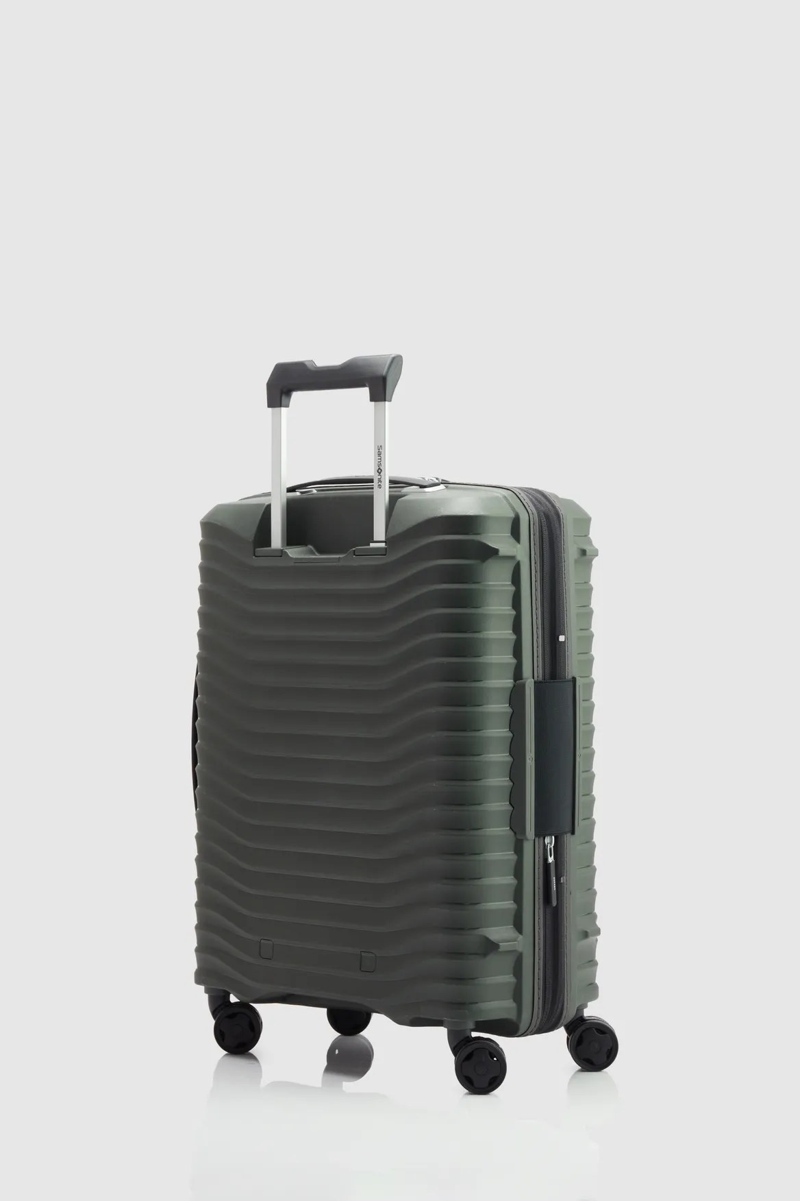 Upscape Carry-On 55cm Suitcase Strandbags