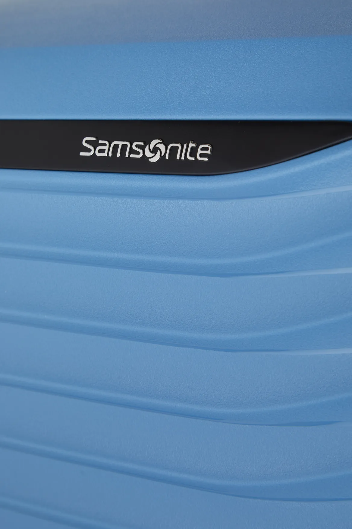 Upscape Carry-On 55cm Suitcase Strandbags
