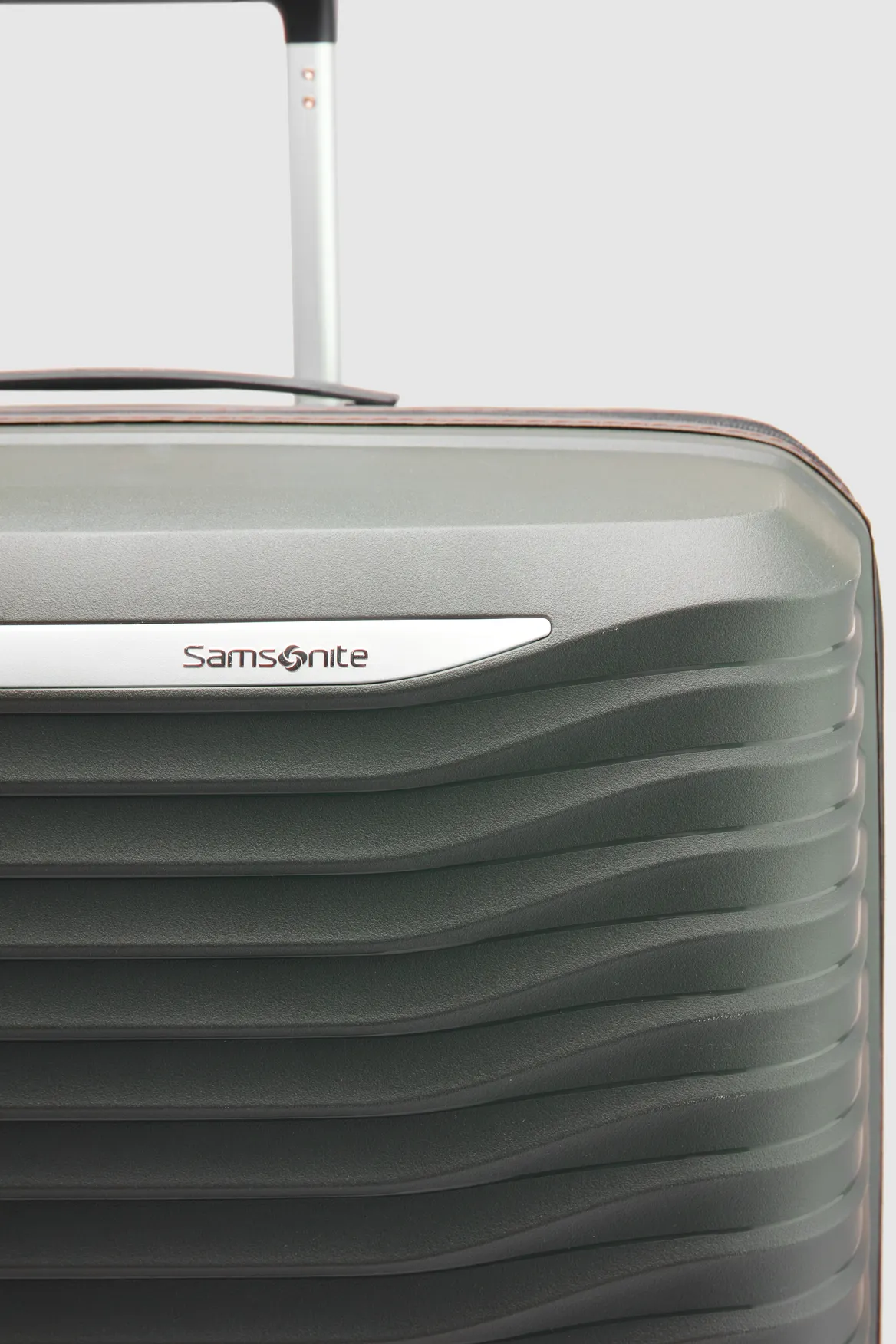 Upscape Carry-On 55cm Suitcase Strandbags