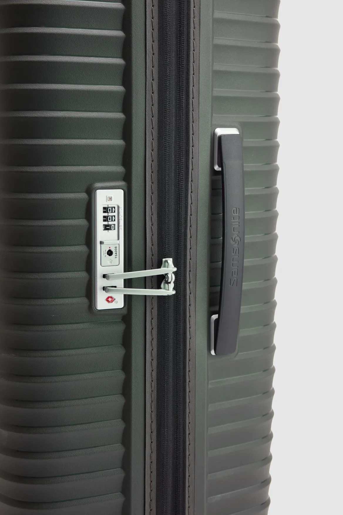 Upscape Carry-On 55cm Suitcase Strandbags