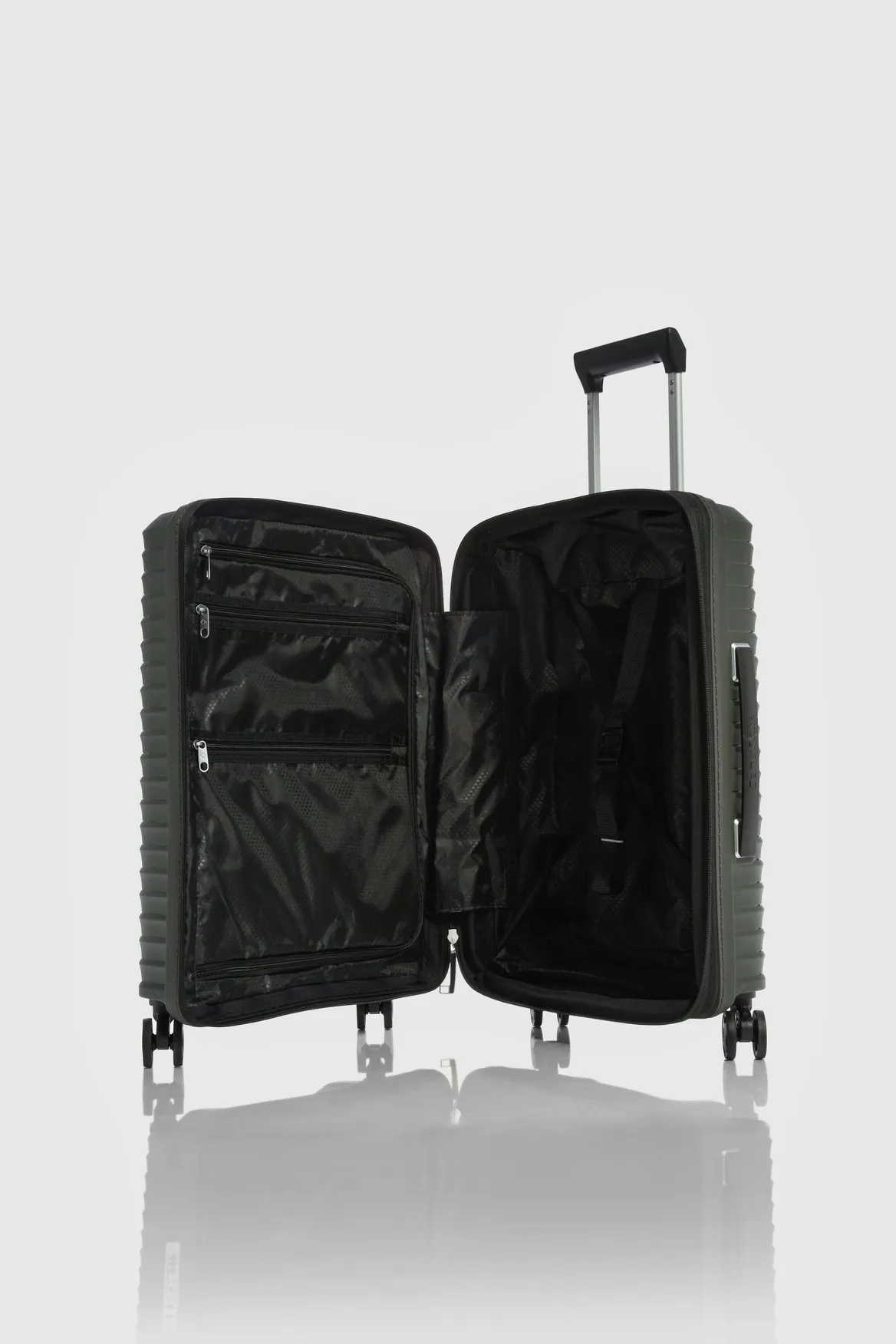 Upscape Carry-On 55cm Suitcase Strandbags