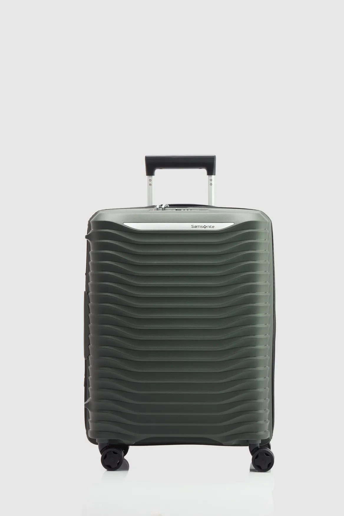 Upscape Carry-On 55cm Suitcase Strandbags