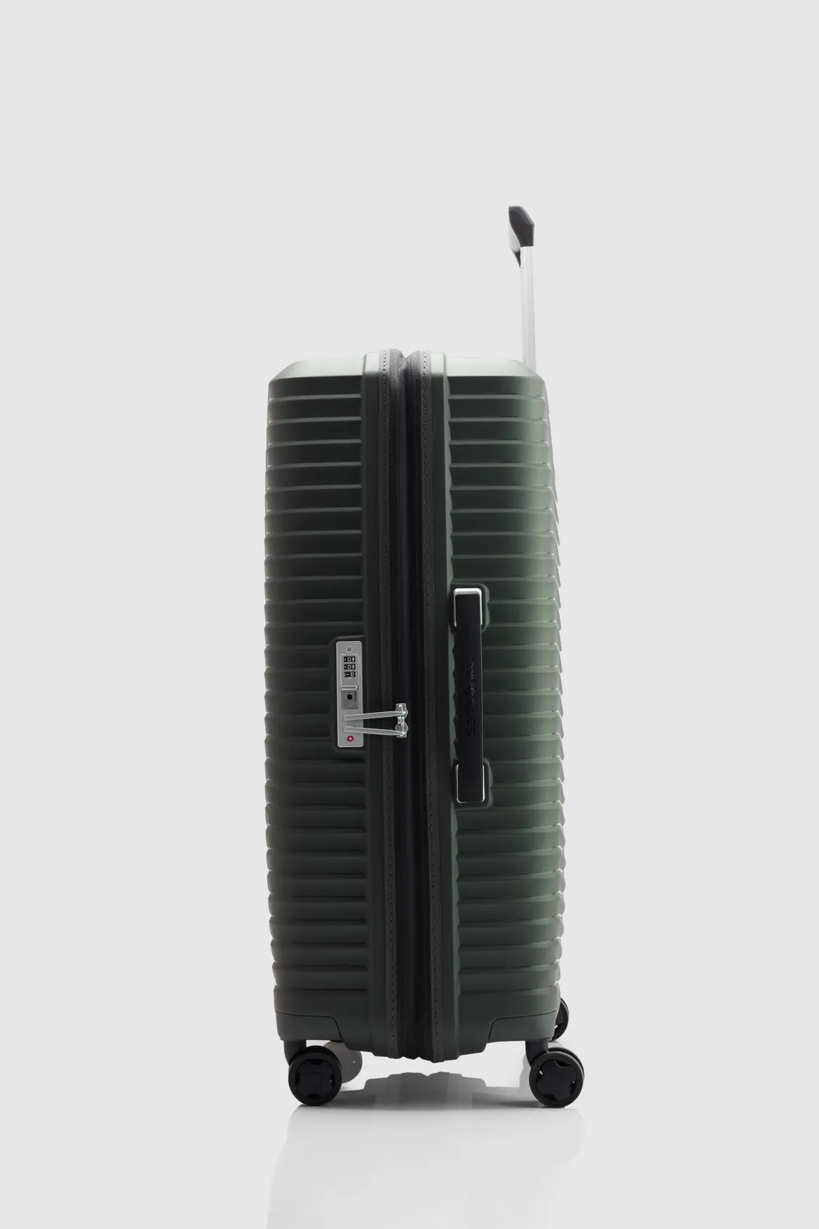 Upscape Check-In 75cm Suitcase Strandbags
