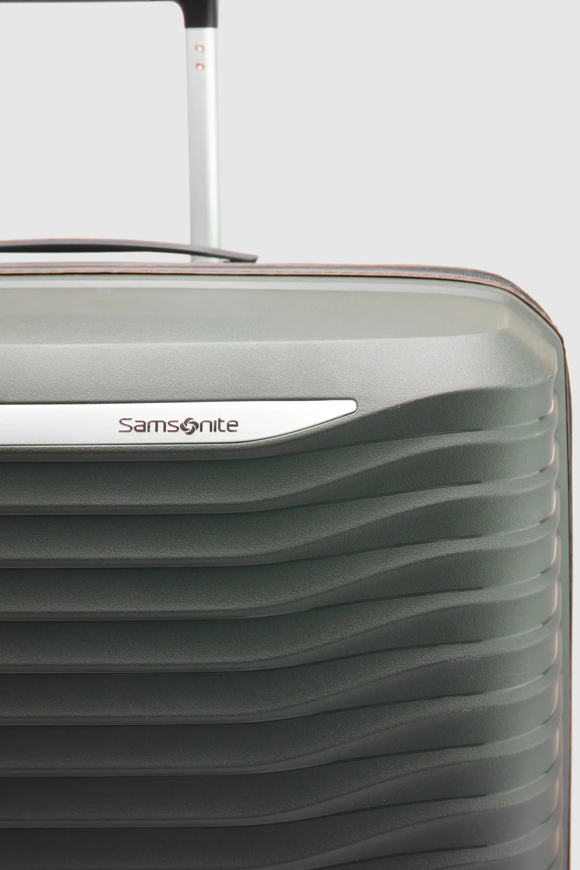 Upscape Check-In 75cm Suitcase Strandbags