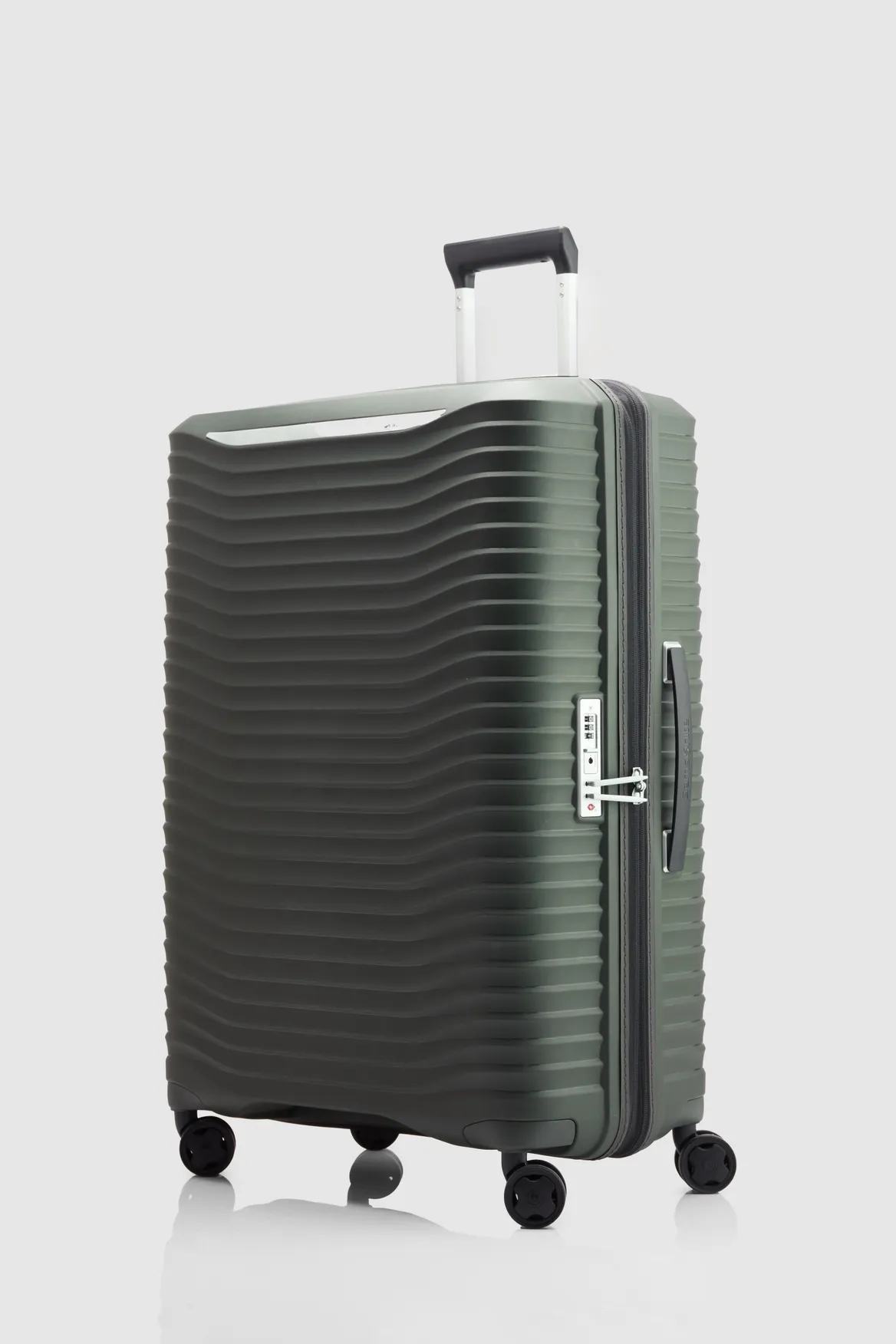 Upscape Check-In 75cm Suitcase Strandbags
