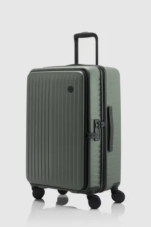Venture Dual Open 66cm Suitcase Strandbags