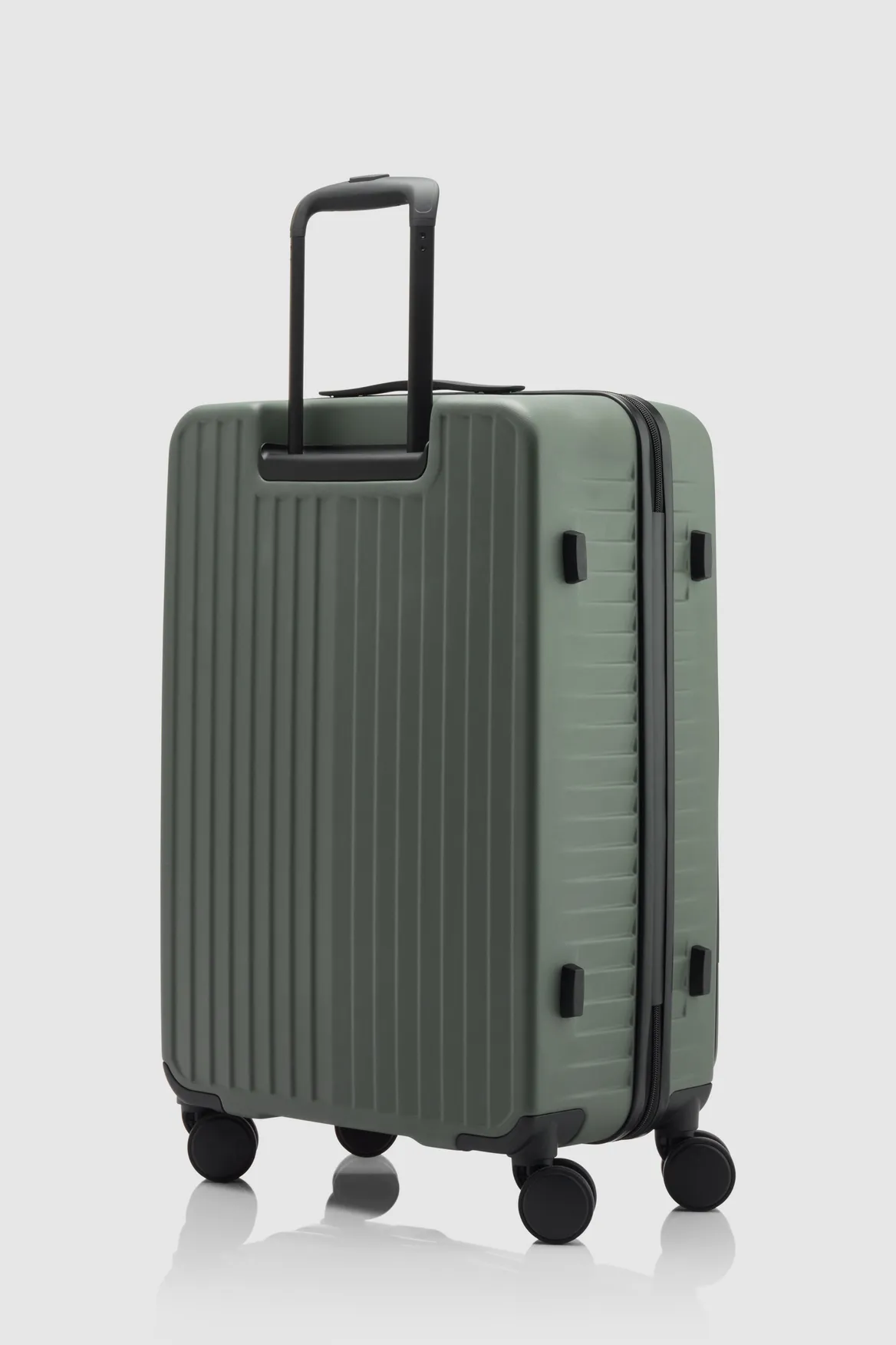 Venture Dual Open 66cm Suitcase Strandbags