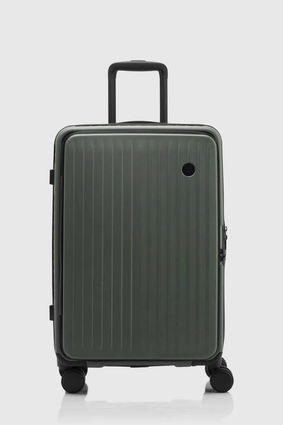 Venture Dual Open 66cm Suitcase Strandbags