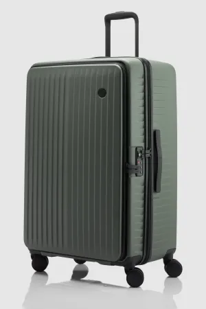 Venture Dual Open 76cm Suitcase Strandbags