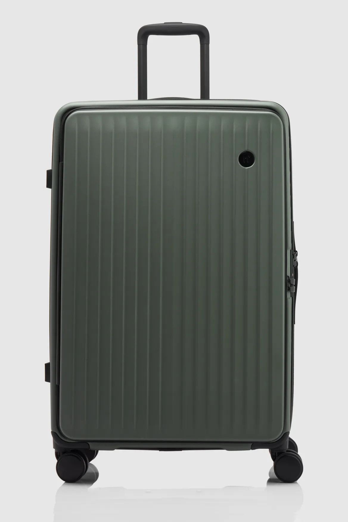 Venture Dual Open 76cm Suitcase Strandbags