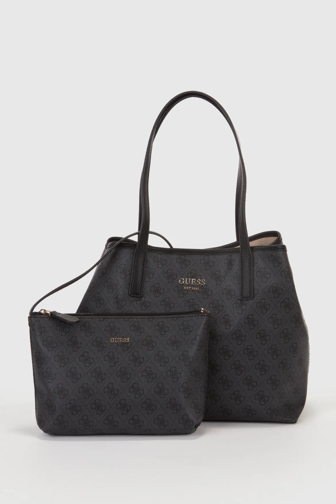 Vikky II 2 In 1 Tote Bag Strandbags