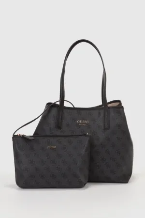 Vikky II 2 In 1 Tote Bag Strandbags