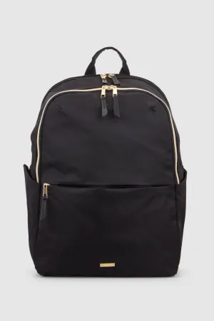 Worker Backpack Strandbags