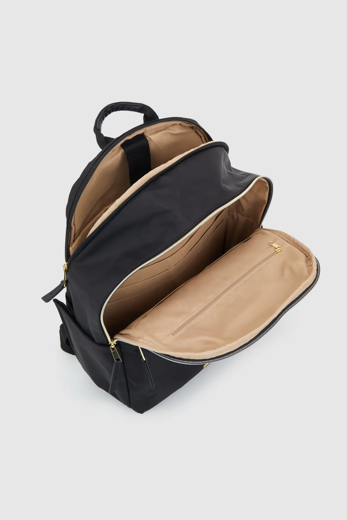 Worker Backpack Strandbags