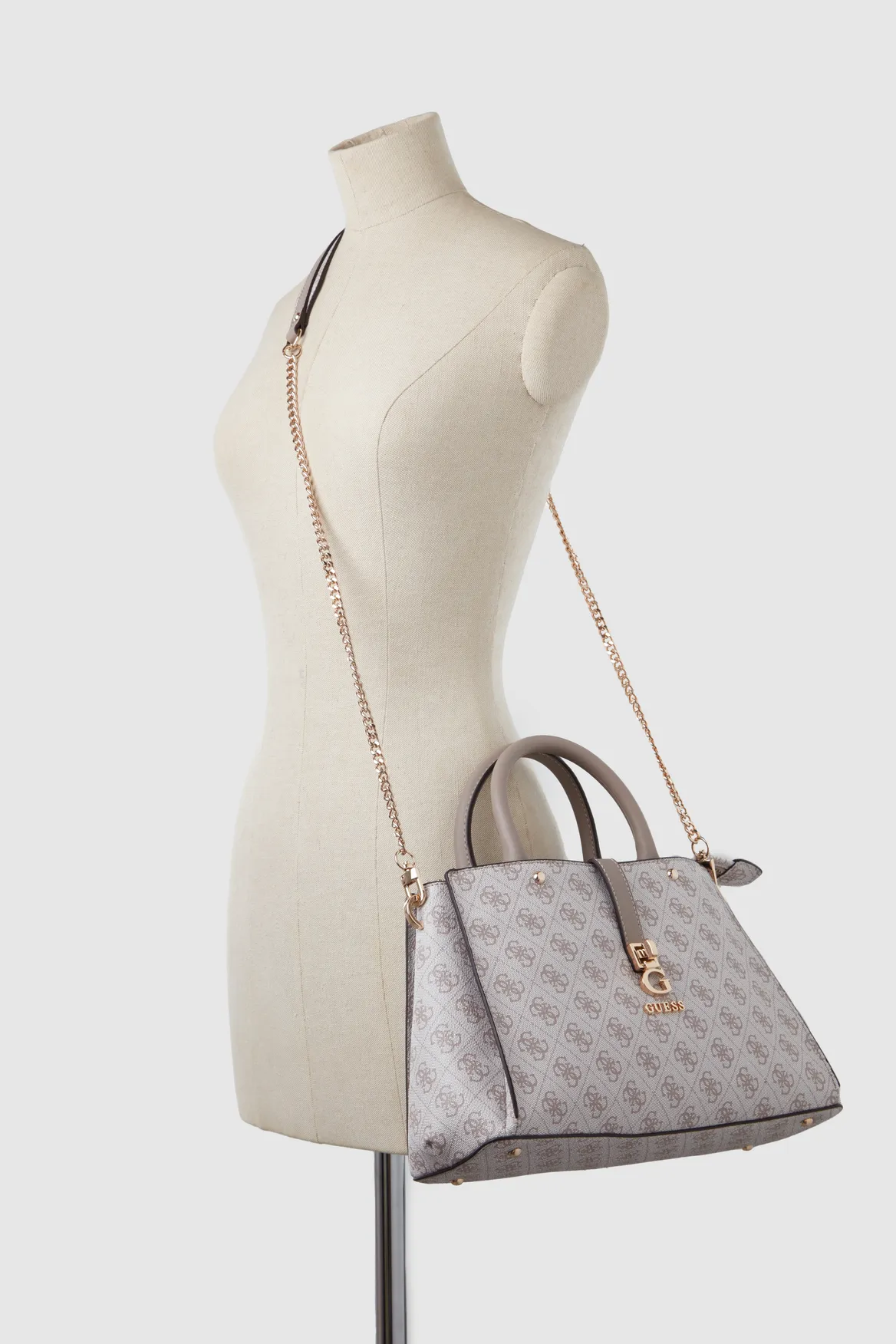 Zamira Luxury Tote Bag Strandbags