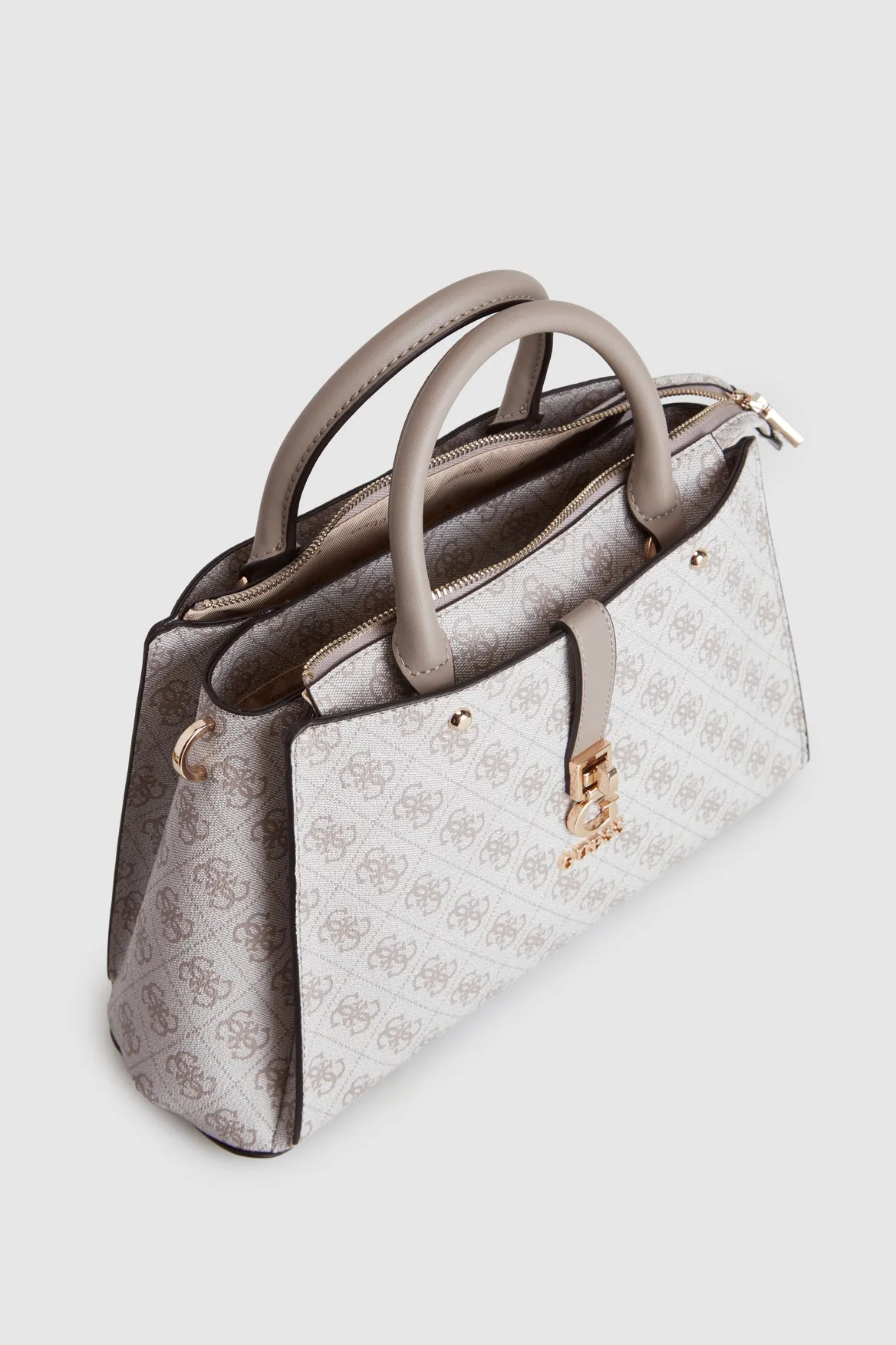 Zamira Luxury Tote Bag Strandbags