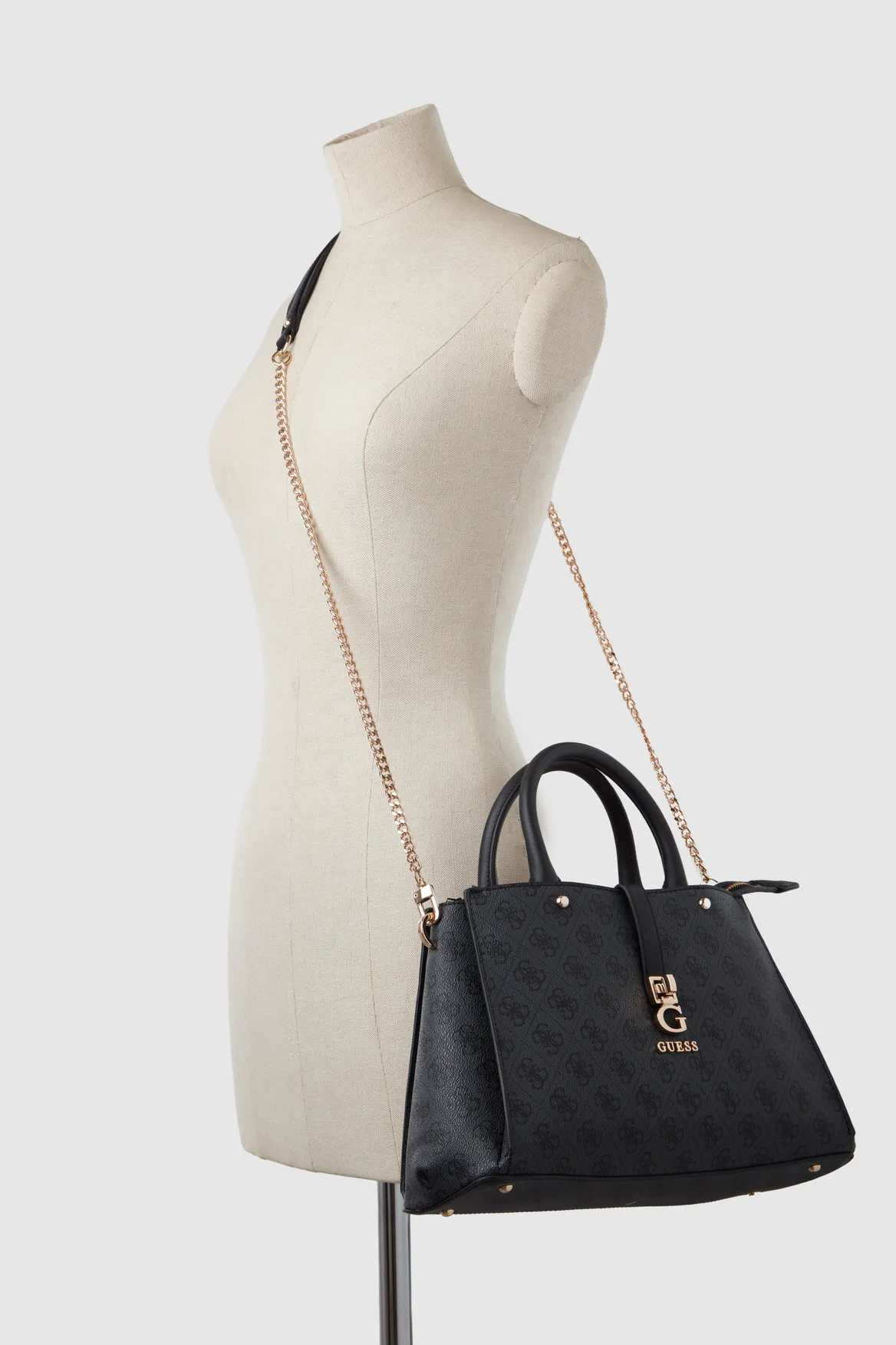 Zamira Luxury Tote Bag Strandbags