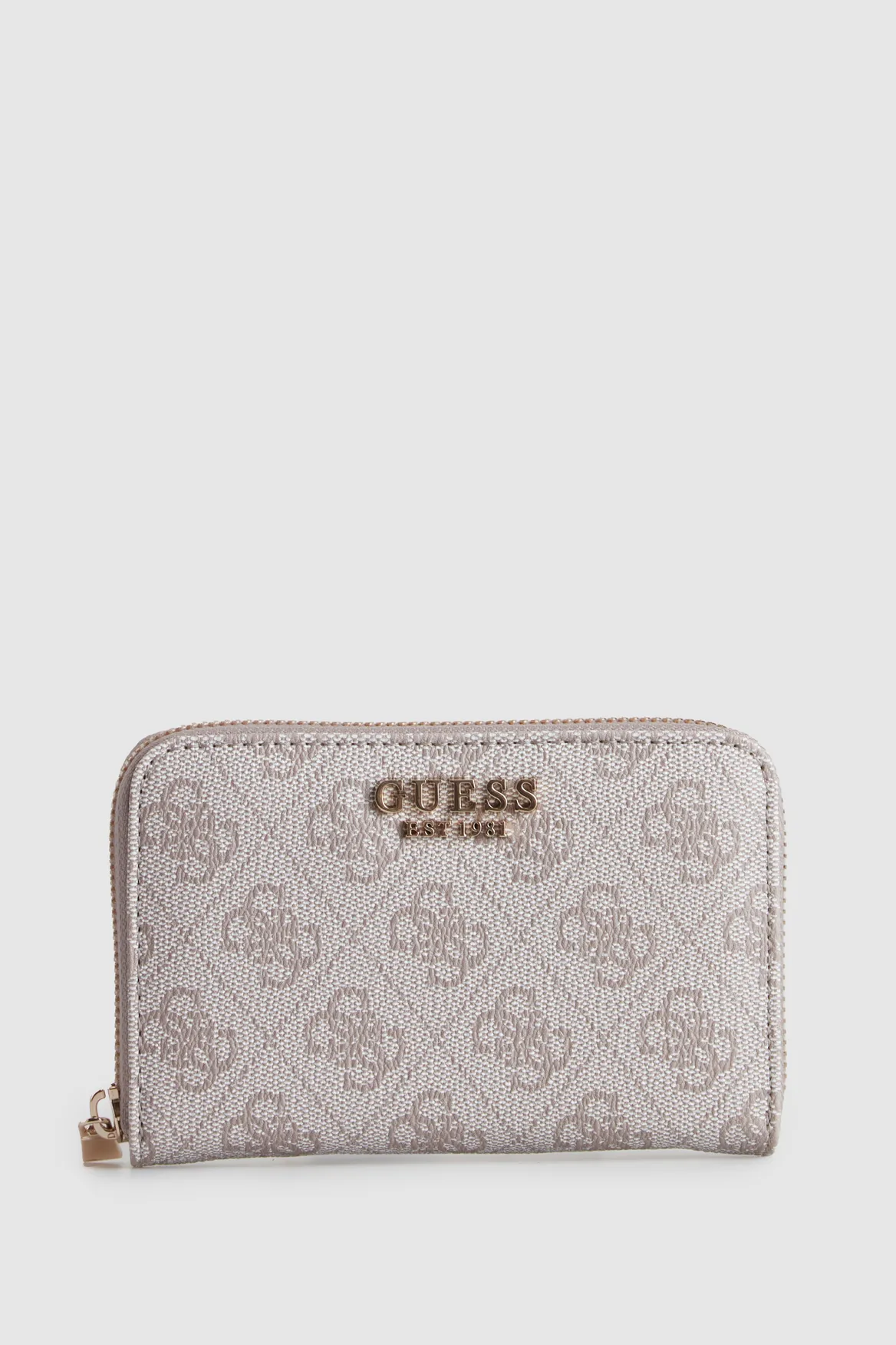 Zamira Medium Zip Around Wallet Strandbags