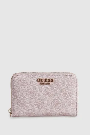 Zamira Medium Zip Around Wallet Strandbags