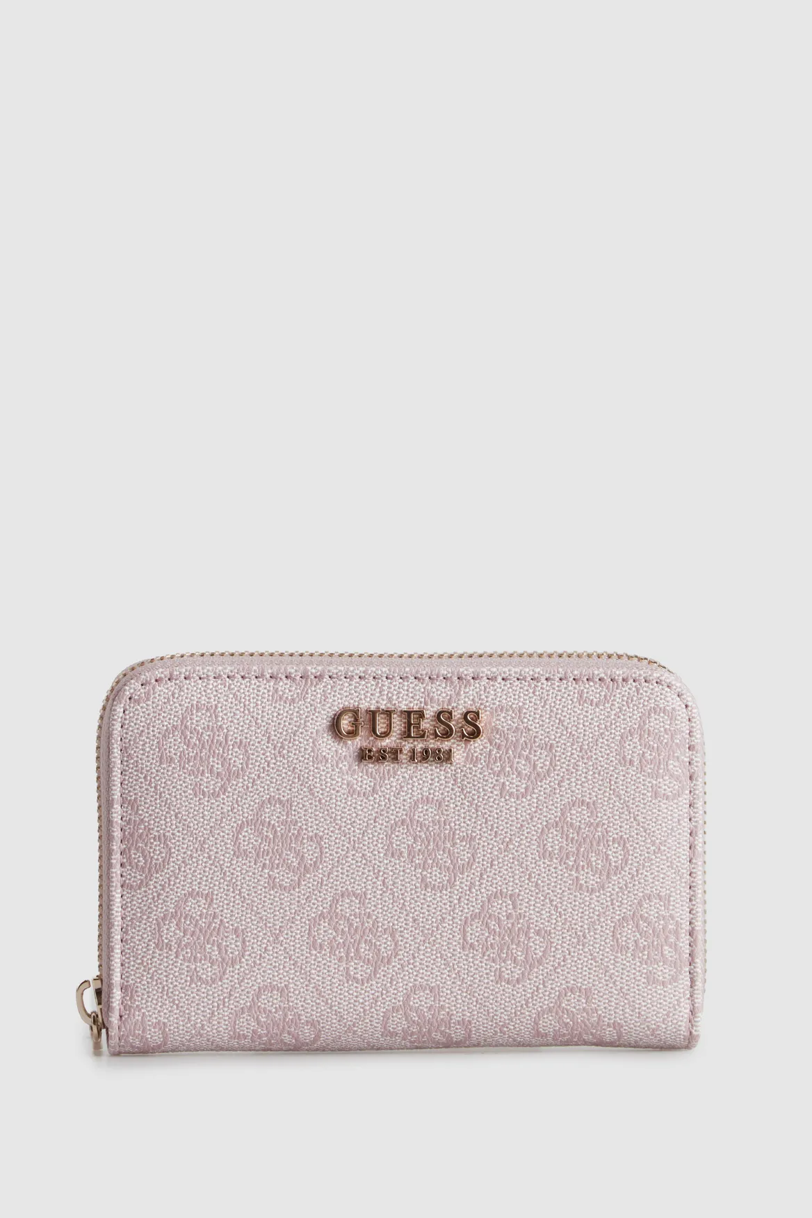 Zamira Medium Zip Around Wallet Strandbags