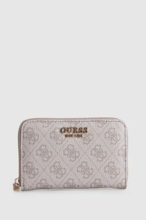 Zamira Medium Zip Around Wallet Strandbags