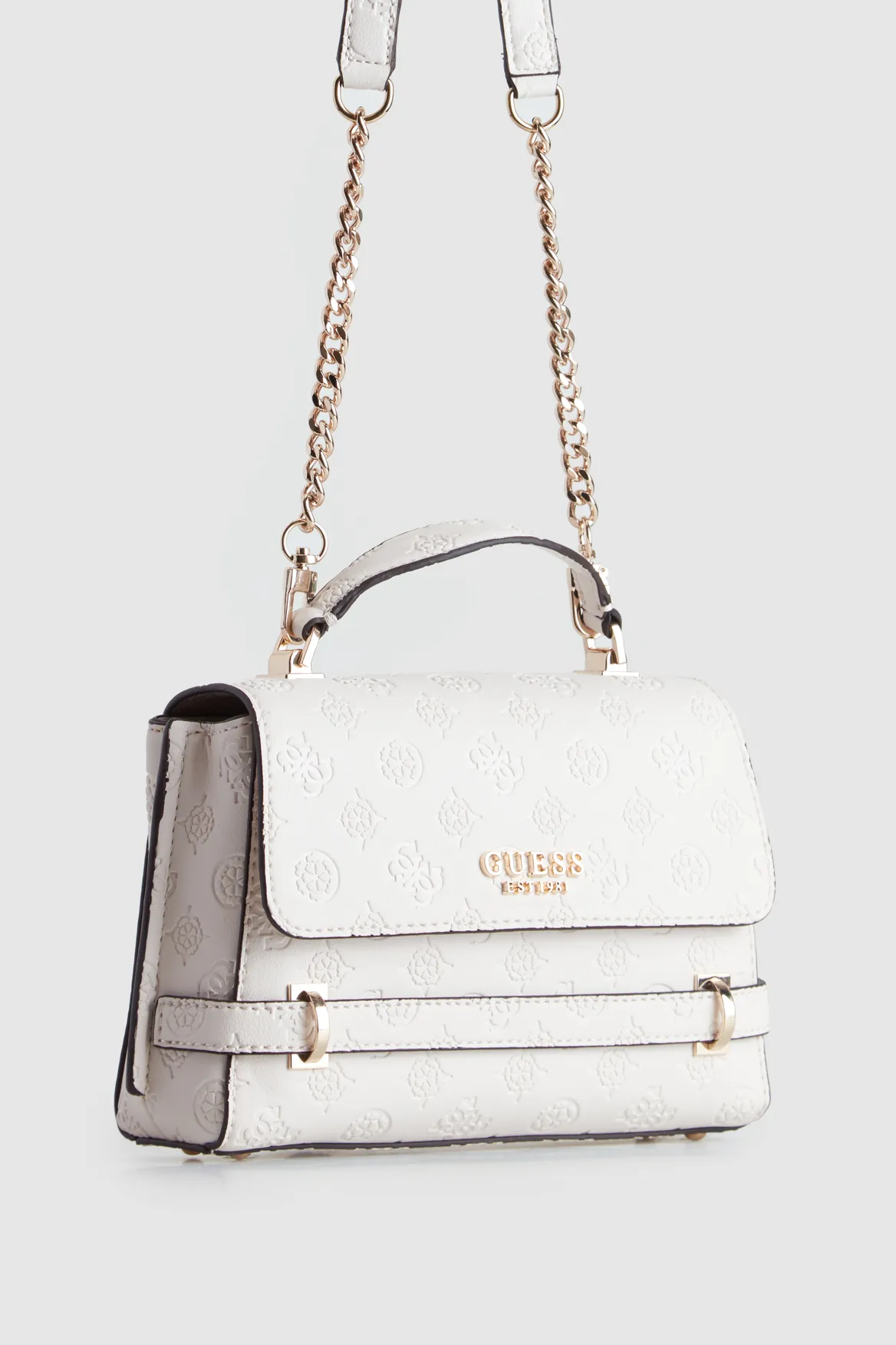 Zarela Flap Crossbody Bag Strandbags