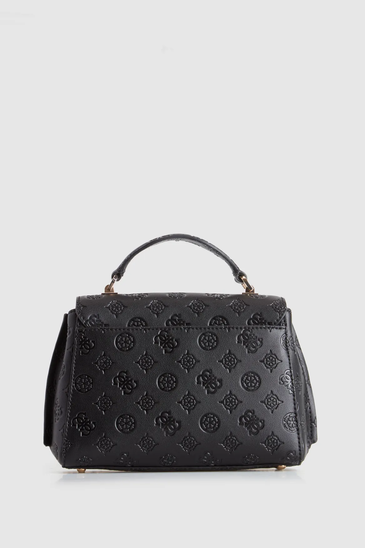 Zarela Flap Crossbody Bag Strandbags