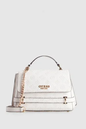 Zarela Flap Crossbody Bag Strandbags