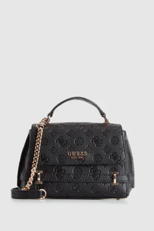 Zarela Flap Crossbody Bag Strandbags