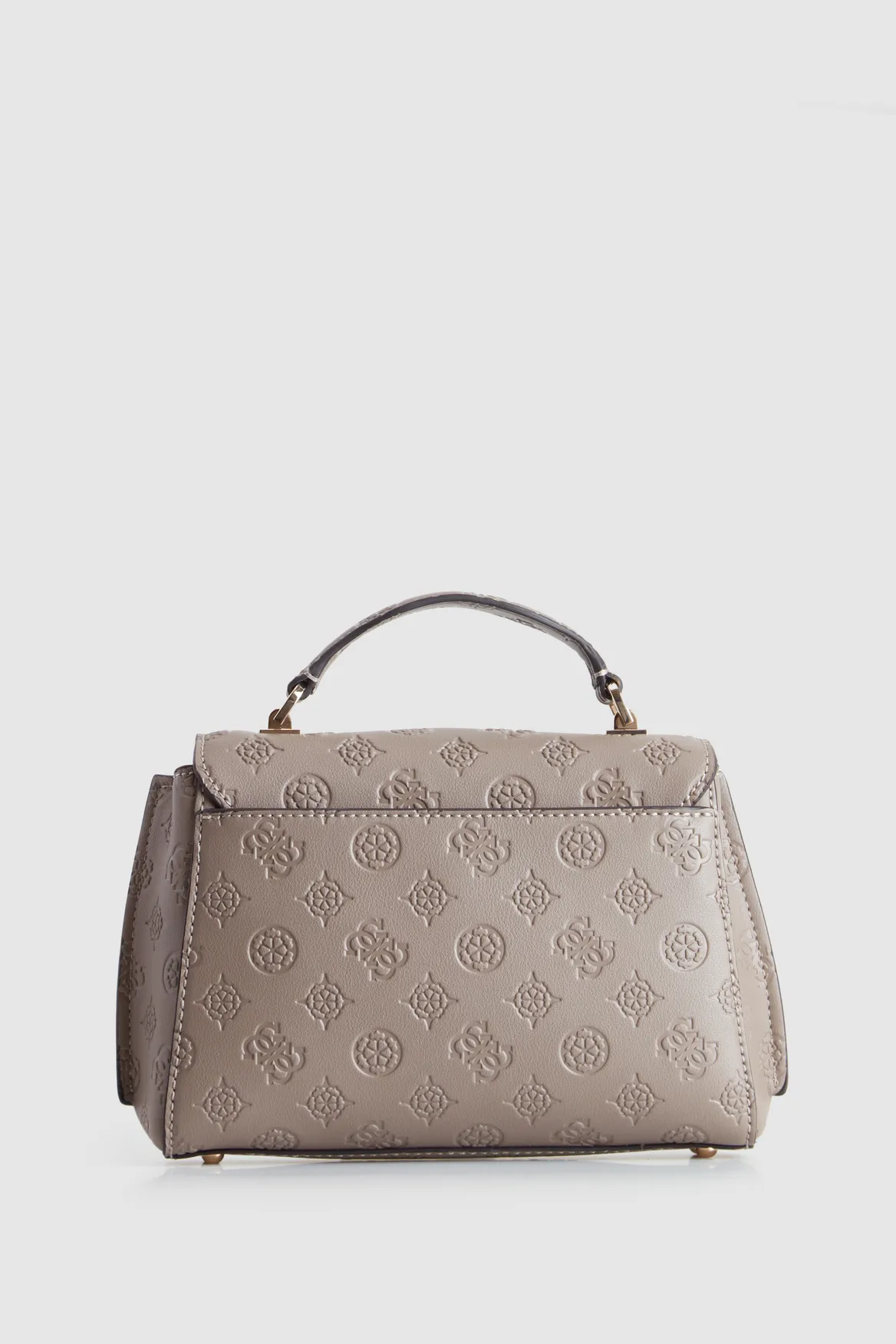 Zarela Flap Crossbody Bag Strandbags